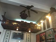 -阿殳菜馆·私厨(水围村店)