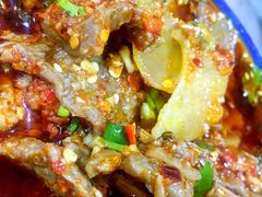 -马路边边·成都串串(翠柏路店)