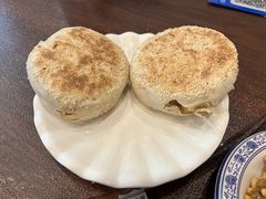 吊炉烧饼-老三羊汤【北兴隆街店】