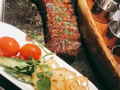 -燃扒房Steakhouse(皇庭店)