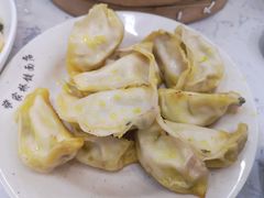 -蒋家桥饺面店(四望亭路店)