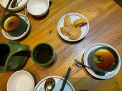 -云海肴·汽锅鸡·云南代表菜(天津国金汇店)