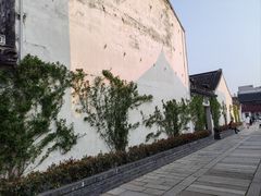 -青果巷历史文化街区