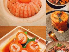 -筱田の食堂·izakaya(淮海中路店)