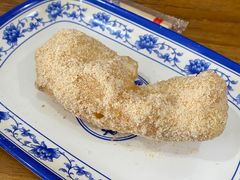 -马打滚