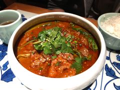 -绿茶餐厅(布吉万象汇店)