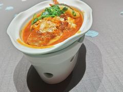 -肆月河豚·新淮扬菜·烤鸭(中关村店)