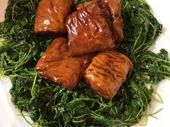 草头圈子-老正兴菜馆(福州路店)