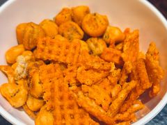 -福苗小骆驼烧烤(大唐不夜城店)