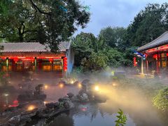 -白家大院·王府宫廷菜(苏州街店)