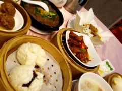 -东方御宴海鲜酒楼(棕泉酒店)