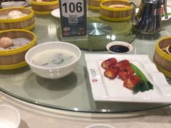 -古南都·老广东酒楼(龙江店)