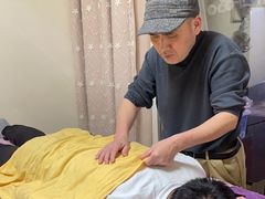-沈师傅盲人按摩工作室(密三小区店)