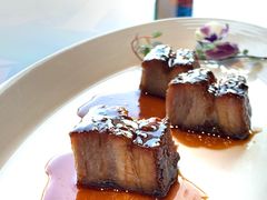 -上海滩餐厅(BFC外滩金融中心店)