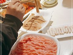 -老基地老火锅厂(大渡口店)