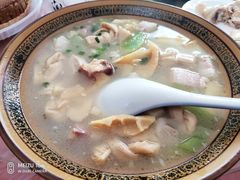 -大莲湖农家乐(青西郊野公园店)