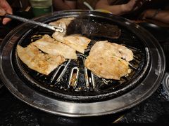 -九田家黑牛烤肉料理(石路天虹店)