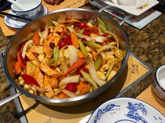 -黄记煌三汁焖锅(欢乐海岸店)