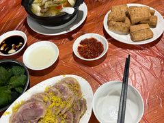 -阿钊浮豆腐