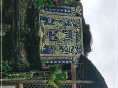 -海南槟榔谷黎苗文化旅游区