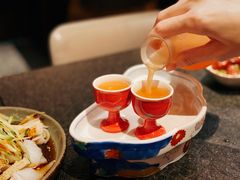 -丝路金桃·新疆菜(徐汇店)