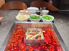 -锦城印象火锅(天府三街店)