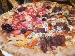-盘炉forenza·云贵川融合小食堂 ( 钟楼中柳巷店)