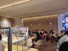 -奈雪的茶(湖滨银泰in77C区PRO店)