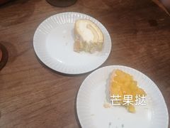 生乳卷-猫里有甜