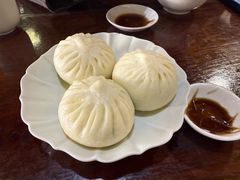 -同得兴 Since·1995 传统苏式面馆(嘉馀坊店)