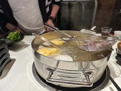 -陈记顺和牛肉火锅馆(天河北路店)