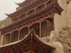 -敦煌莫高窟数字展示中心