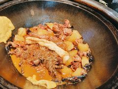 -人民公社大食堂(顺义总店)