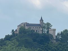 -莫干山风景区