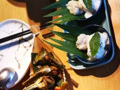 -生如夏花泰式火锅(西村黑金店)