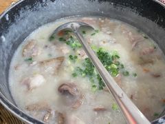 -南记食粥坊·宵夜大排档(莲花总店)