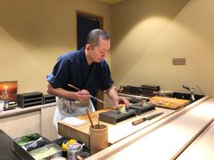 -鮨一日本料理(大中华店)