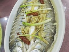 -小陆莲花蟹园农家乐(莲花岛店)