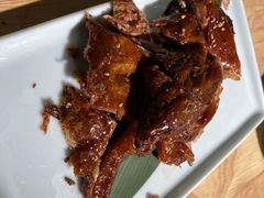 -全牛匠·乐山跷脚牛肉(新中关店)