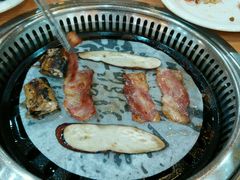 -汉丽轩·音乐自助烤肉餐厅(石岐店)