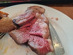 -拉蒂娜·巴西牛排馆 Latina·Brazilian Steakhouse(海上世界店)