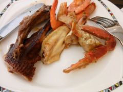 -百合酒店-香榭里自助餐厅