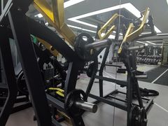-简·无界健身工作室·运动康复·体态(石厦店)
