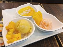 -许留山(佐敦道店)