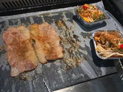 -苏格里岛自助海鲜火锅烧烤(大汉悦中心店)