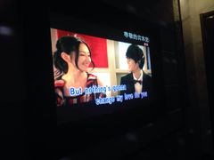 -欢乐空间KTV(奥山世纪城店)