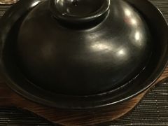 -长沙北辰洲际酒店-兰调全日餐厅