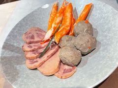 -芸山季·云南野生菌火锅(人民广场来福士店)