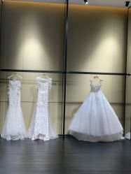 -MuseMarry婚纱(前海嘉里中心店)