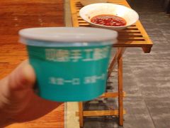 -壹零捌道·北京烤鸭(车公庄店)